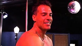 Big Titty Brunette Babes in Hardcore Anal Fun