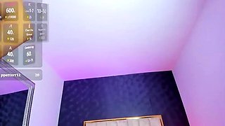 Amateur Video Amateur Webcam Panty Masturbation