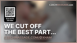 MILF Gets the Sloppiest Happy Ending Ever