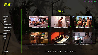 Lisa Total Investigation! by Dragofinder Studio - Father in Law Is a Perv 35