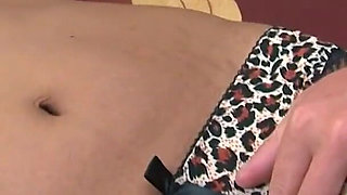 Asian Babe Gets Fucked by Steve