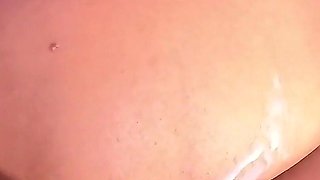 Ninfetinha Brasileira Fazendo Striptease E Gozando Squirting