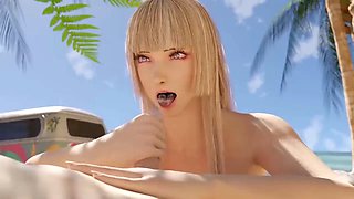 3 dimensional, in english, rule 34