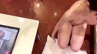 Astonishing Sex Movie Japanese Censored Hot , Its Amazing - Asian Angel