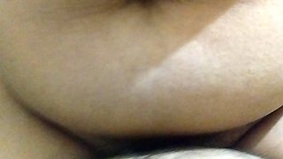 Indian Desi Bhabhi Fucking Her Friend