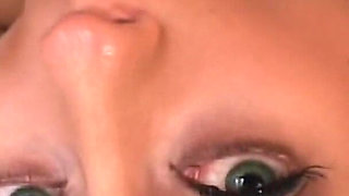 Ginger Lee: Facial's Extreme Desires