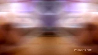 Fucking Eggs/Cock at the same Time DP ( Balls Fuck anal ) Fisting