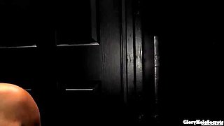 Blonde Teen Becky Takes 15 Huge Loads in Her Mouth - Deep Throat Gloryhole Fun
