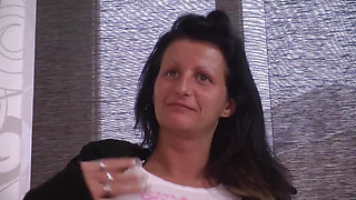 Lustful masturbations filmed by BB-VIDEO Produktion