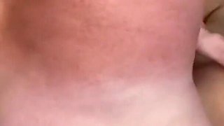 Hot MILF Vibes Wet Pussy Husband Fucks Her to Squirting Orgasm