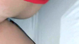 Amazing Mature Anal Homemade - Horny MILF Rides Monster Cock to Epic Orgasms on Her Hole