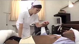 GloryQuest GVG-882 Aoi Yurika I Of A Nurse Who Has Aching For Black Dick Who Is In Hospital