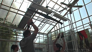 Their Well-deserved Punishment Part2