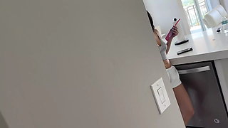 Disciplining Your Little Step Daughter ~ Serena Stirling ~ Household Fantasy ~