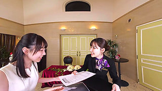 Prvr-003: the Wedding Planner - Part 1-3 - English Subtitles by Erojapanese