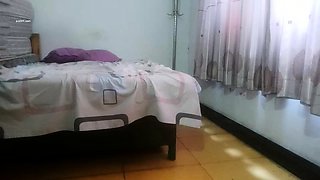 Amateur Hidden Cam