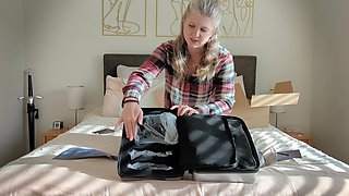 Unboxing the Ueros Nexus Sex Machine