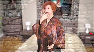 Dusklight Manor: Supernatural naughtiness in episode 31