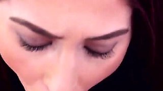Big Gulp Girls Compilation - Vol 18 - 24 Incredible Cum Swallow Blowjob Finishes