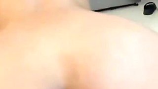 Encuentro a Mi Sexi Latina Hermanastra En Poca Ropa Por La Casa Me Pongo Cachondo Y Termina Follada Duro Por Su Estrecho Culo.