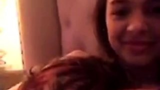 Brunette Amateur Webcam Teen Exposed