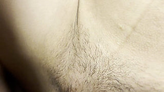 Breaking in My Friend's Wife, My Dick Is Very Big and She Has a Very Small Hole