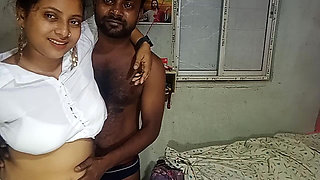 Beautiful Model Vs Devar Romance