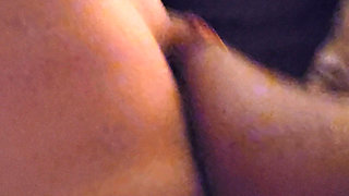 Husband Wife Having Romantic Sex Understanding Eachother Fantasy