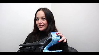 The Naughtier Video