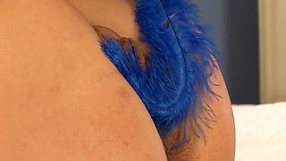 Dominika blue by wet and perky