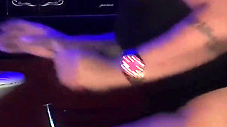 Asshole at the Swingers Club: I Fucked the Naked Whore and Cummed Inside!