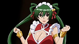 Maid-san to Boin Damashii 1: Hentai  Fansly Porn