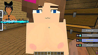 Minecraft Jenny Mod Fapcraft Different Sex Animations for Jenny