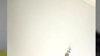 Amateur black whore steamy 69 and hardcore fucking