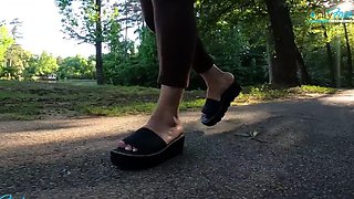 Auntie Lynn aka mrslynnsworld OnlyFans - Listen to the