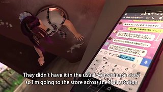 Park Play ft. Haidsn: Big Tits, Blowjob  Anal Porn