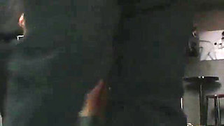 Absolute BDSM - Gag in Mouth, Cock in Ass