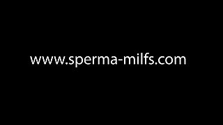 Cum & Creampies At The Bar For Sperma Milf Klara - 51127