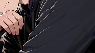 Confessions of a Chubby Wife (part 11)