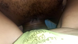 Enjoying Young Pussy and Big-headed Cock