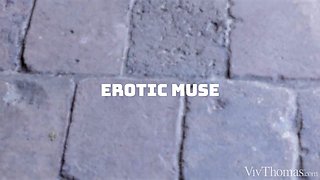 Erotic Muse - Gina Gerson & Jo