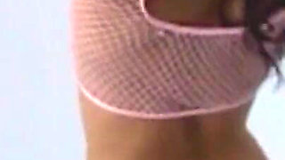Perfect Ass Anal Loving Teen Brunette Gets Rimmed