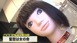 277dcv-169　り彼女の性技を堪能してしまったスタッフ。すっかり骨抜きにされてしまいました