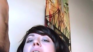 Chris Fucks Vickie While She Goes Down on Jezebel