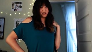 Melissa Masters - Caught Jerking Off By Your Bully Teaser