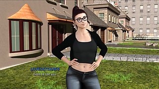 A Stepmother's Love (orborigin) part 5 Part 5 Gameplay by Loveskysan69