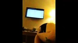 White cuckold loves taking big black cock aa