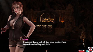 Treasure of Nadia - (PT 17)