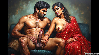 I fucked my priya in bathroom at the family function