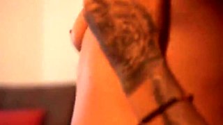 Hot Latina MILF Fucks Young 19yo Driver in Doggy Style - Big Ass Amateur HD Video
